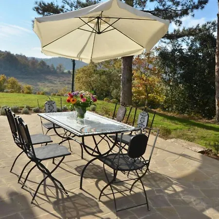 Tatil Evi Cielo By Interhome *