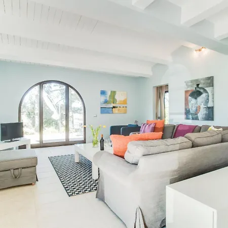 Cielo By Interhome Tatil Evi *