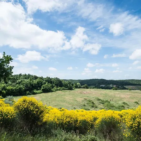 Tatil Evi Cielo By Interhome Osteria Delle Noci