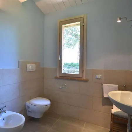 Cielo By Interhome * Osteria Delle Noci