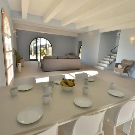 Tatil Evi Cielo By Interhome *