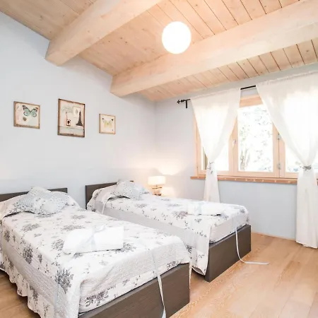 Cielo By Interhome Tatil Evi *