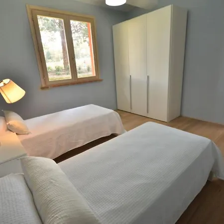 Cielo By Interhome Tatil Evi Osteria Delle Noci