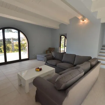 Cielo By Interhome Osteria Delle Noci