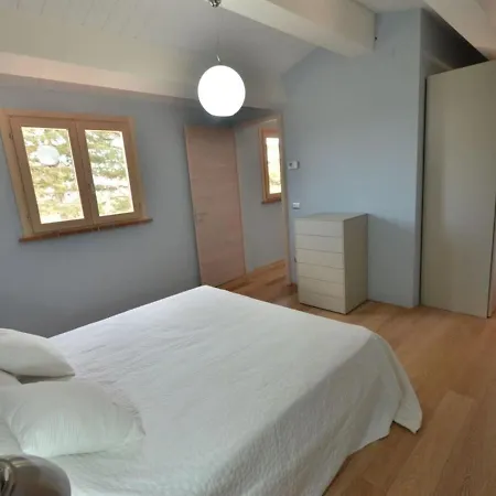 Tatil Evi Cielo By Interhome *