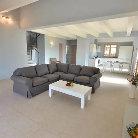 Tatil Evi Cielo By Interhome Osteria Delle Noci