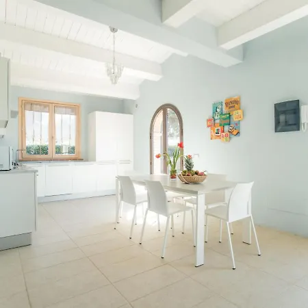Cielo By Interhome Tatil Evi *